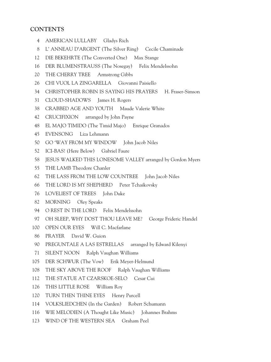 First Book of Solos Complete