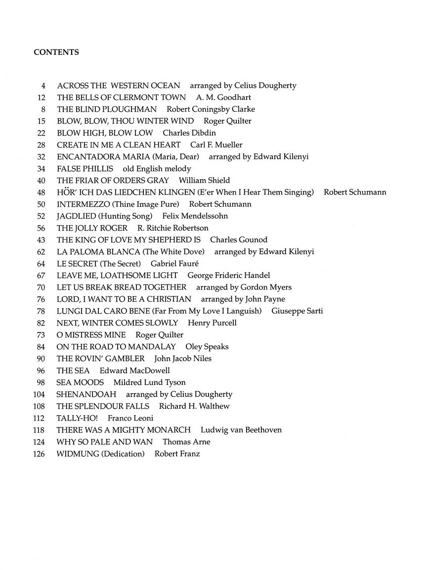 First Book of Solos Complete