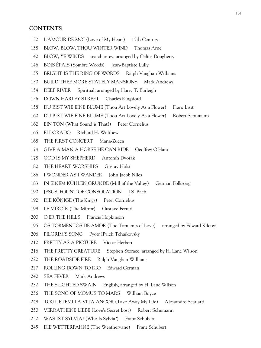 First Book of Solos Complete