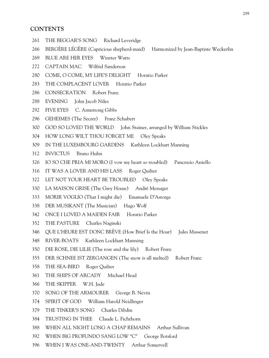 First Book of Solos Complete