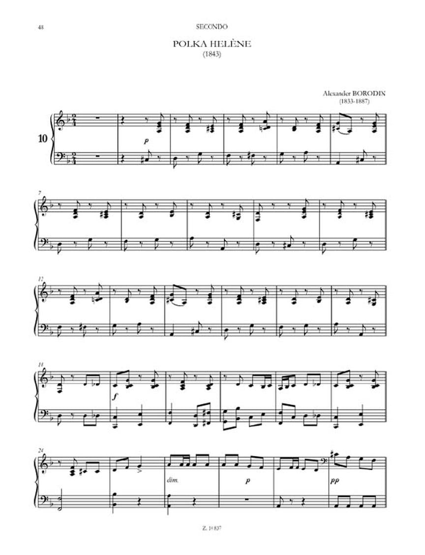 Child Prodigy Composers - Vol. 2