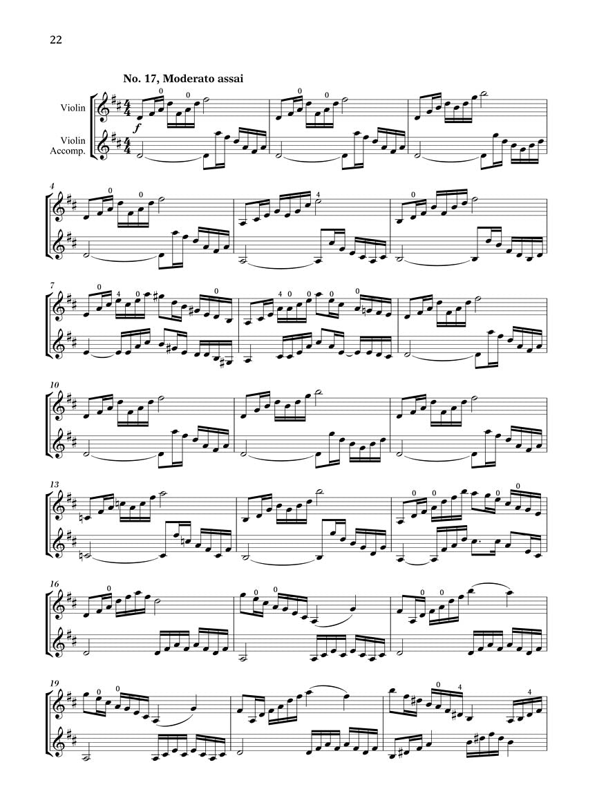 Studies, Op. 45 Book 1