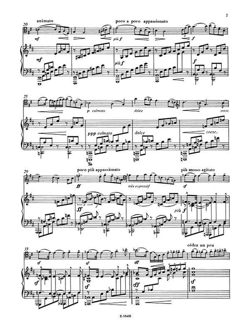 Massenet Meditation (Thaïs) Cello and Piano