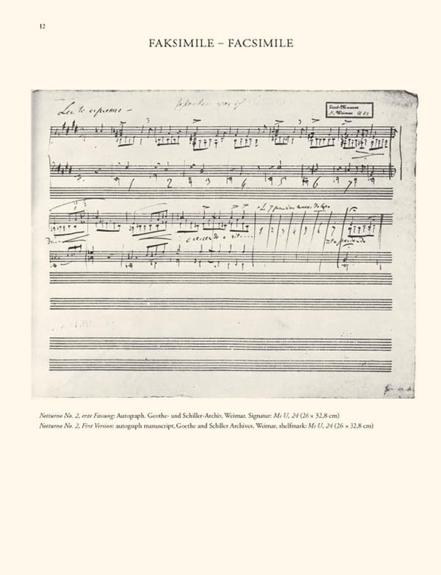 Liszt: Liebestraum (3 Nocturnes) Solo Piano