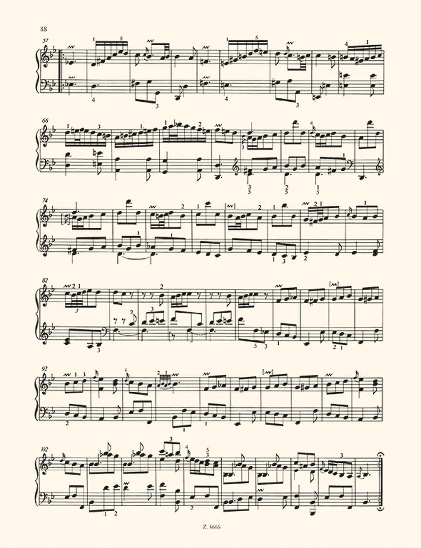 Scarlatti Two Hundred Sonatas - Volume 4