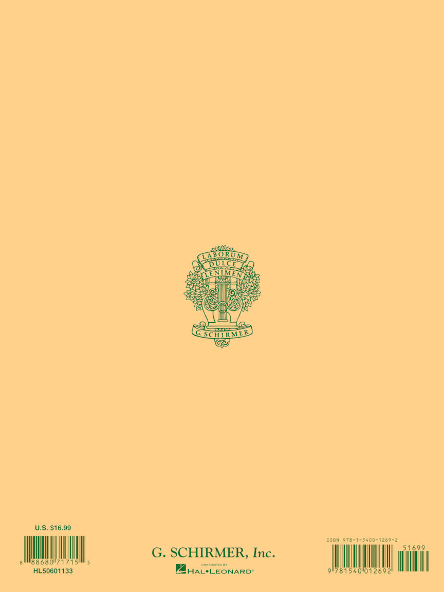 35 Sonatinas by 10 Composers for Piano