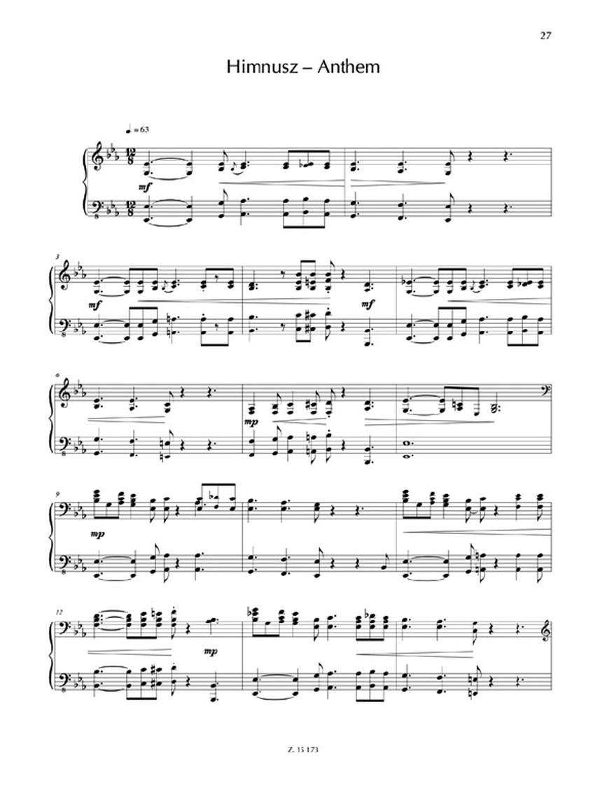 Wolf: Jazz Preludes 2