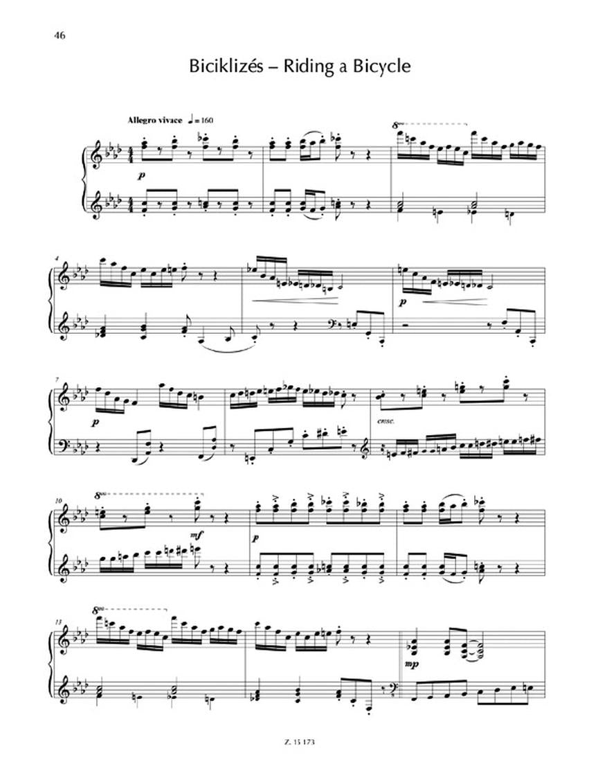 Wolf: Jazz Preludes 2