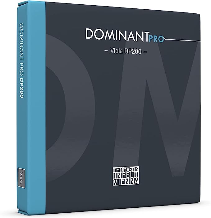 Viola String Set Dominant Pro