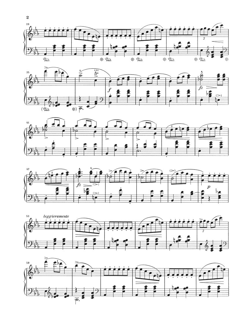 Chopin Waltzes (cloth hardcover)