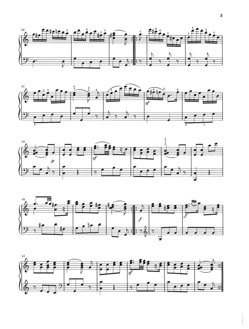 Sonatinas for Piano - Volume 2: Classical