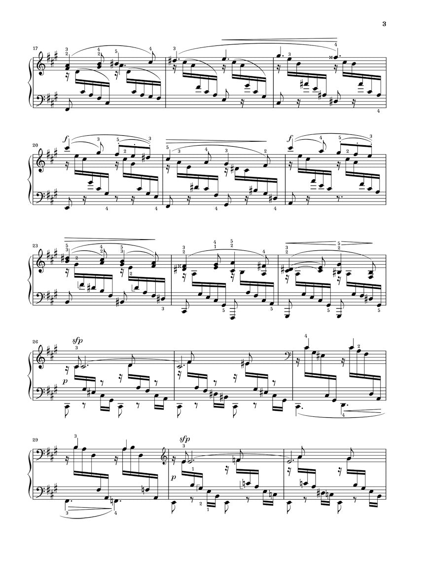 Brahms Klavierstücke (cloth hardcover)