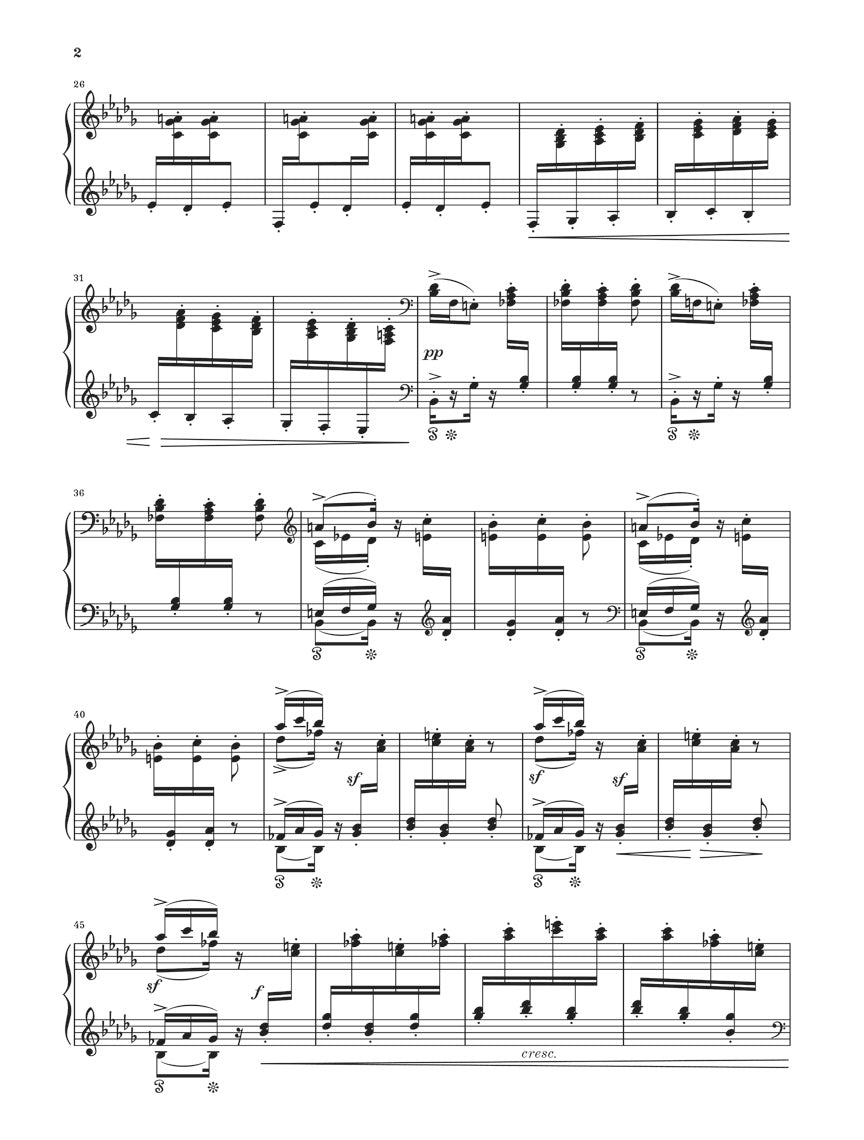 Albeniz Iberia · Third Book Piano Solo