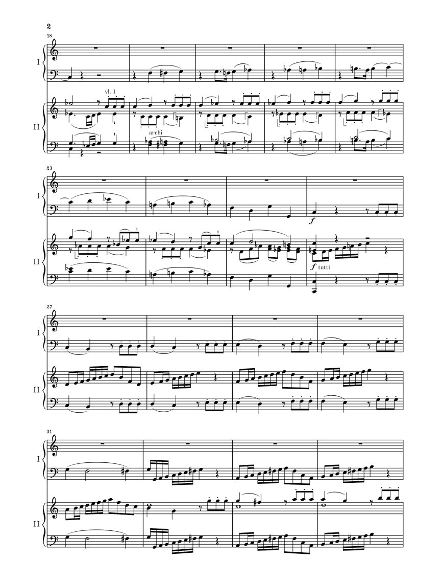 Mozart Piano Concerto No. 25, K503