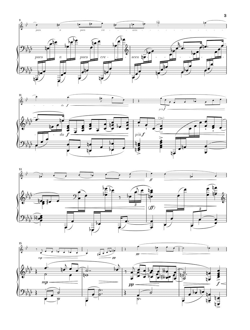 Reger Sonatas and Pieces for Clarinet and Piano