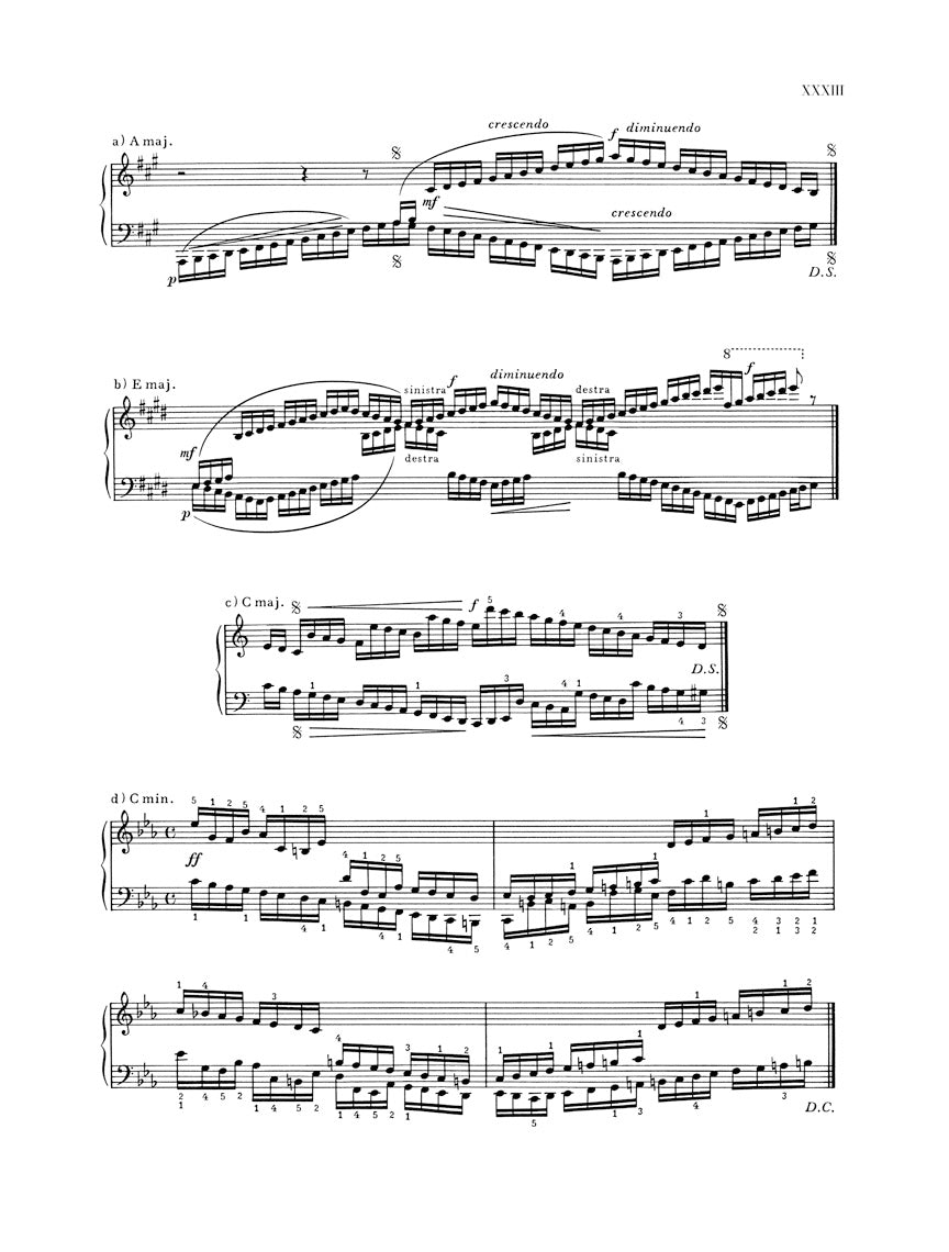 Schumann Complete Piano Works Volume 1