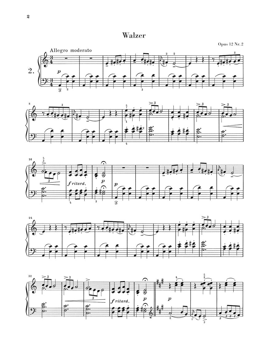 Grieg Complete Lyric Pieces