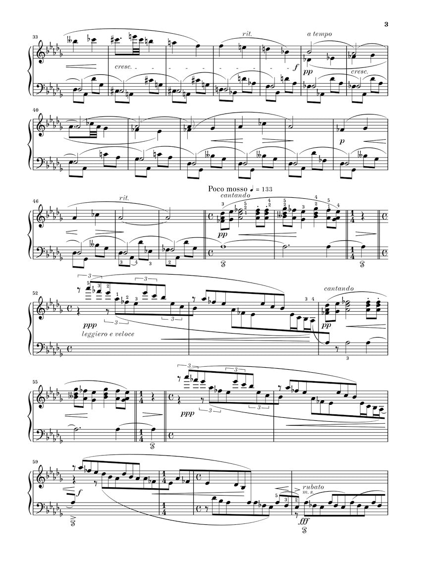 Janacek In the Mists (Im Nebel)