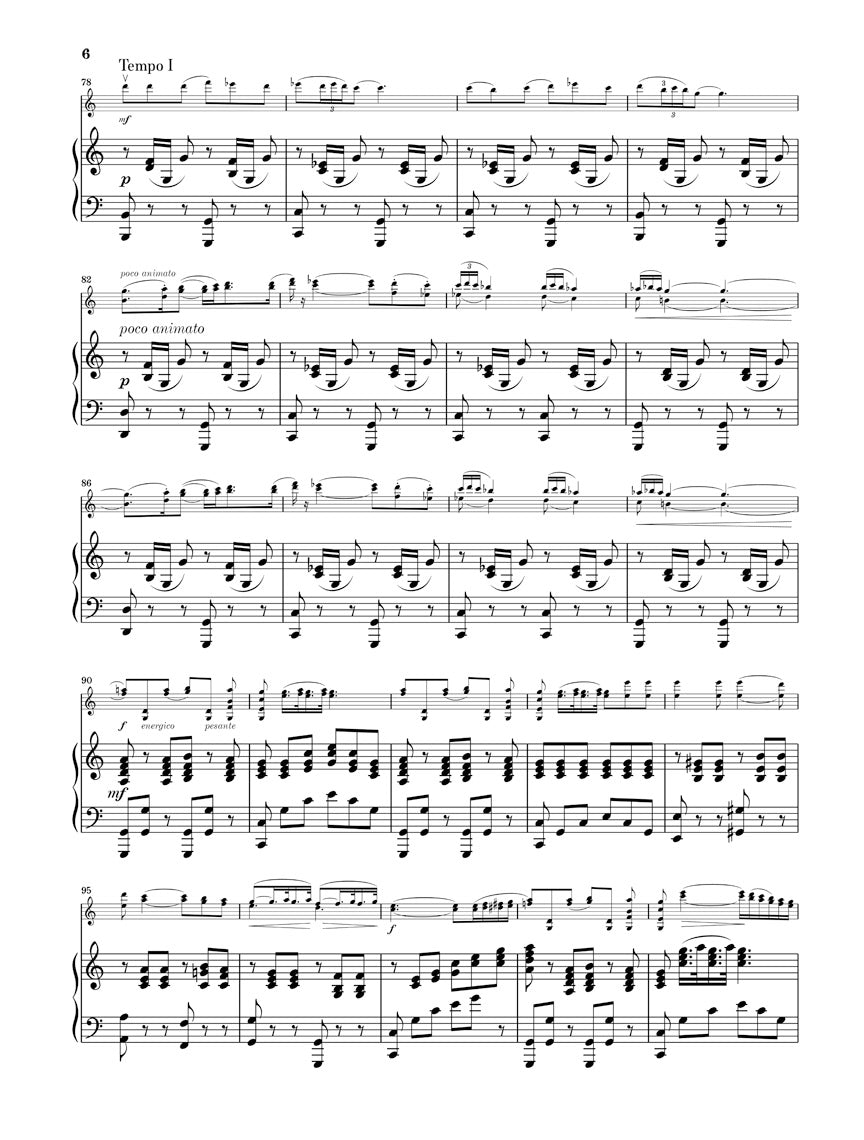 Sarasate Romanza Andaluza (Spanish Dance No 3)