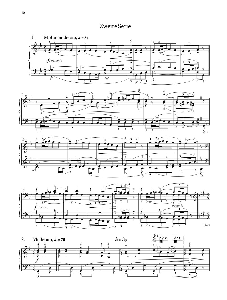 Bartok Romanian Christmas Songs Piano