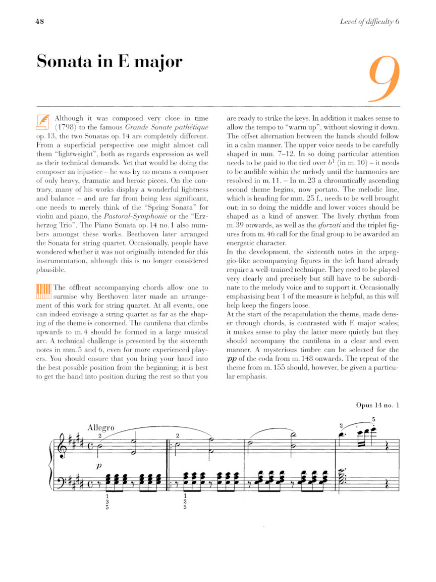 Beethoven - At the Piano