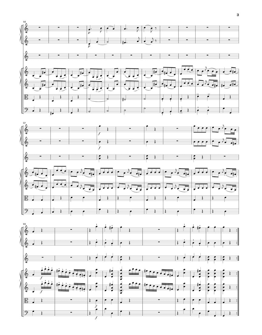 Haydn Sinfonias About 1766-1769 Complete Edition W/ Critical Report, Paperbound