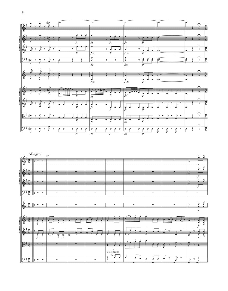 Haydn Sinfonias 1787-1789 Complete Edition With Critical Report Series 1/vol. 14 Paperbound