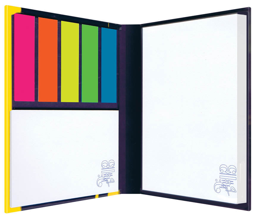 Sticky Notes: Study-it Sticky Notes