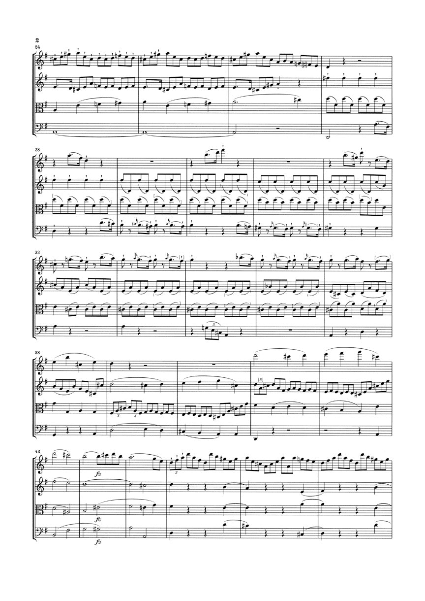 Haydn String Quartets Volume 11 Opus 77 and Op 103