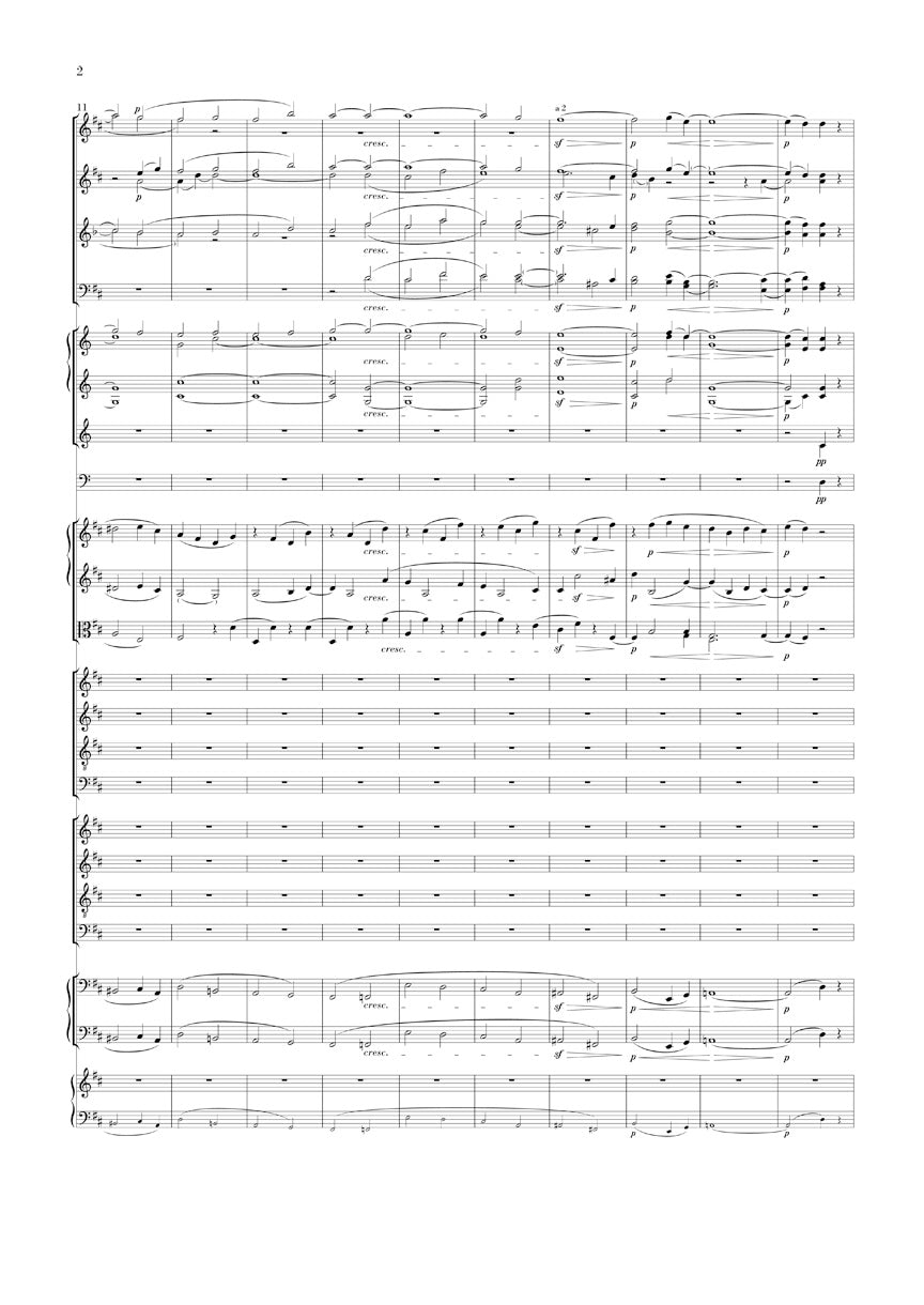 Beethoven Missa Solemnis D Major Op. 123