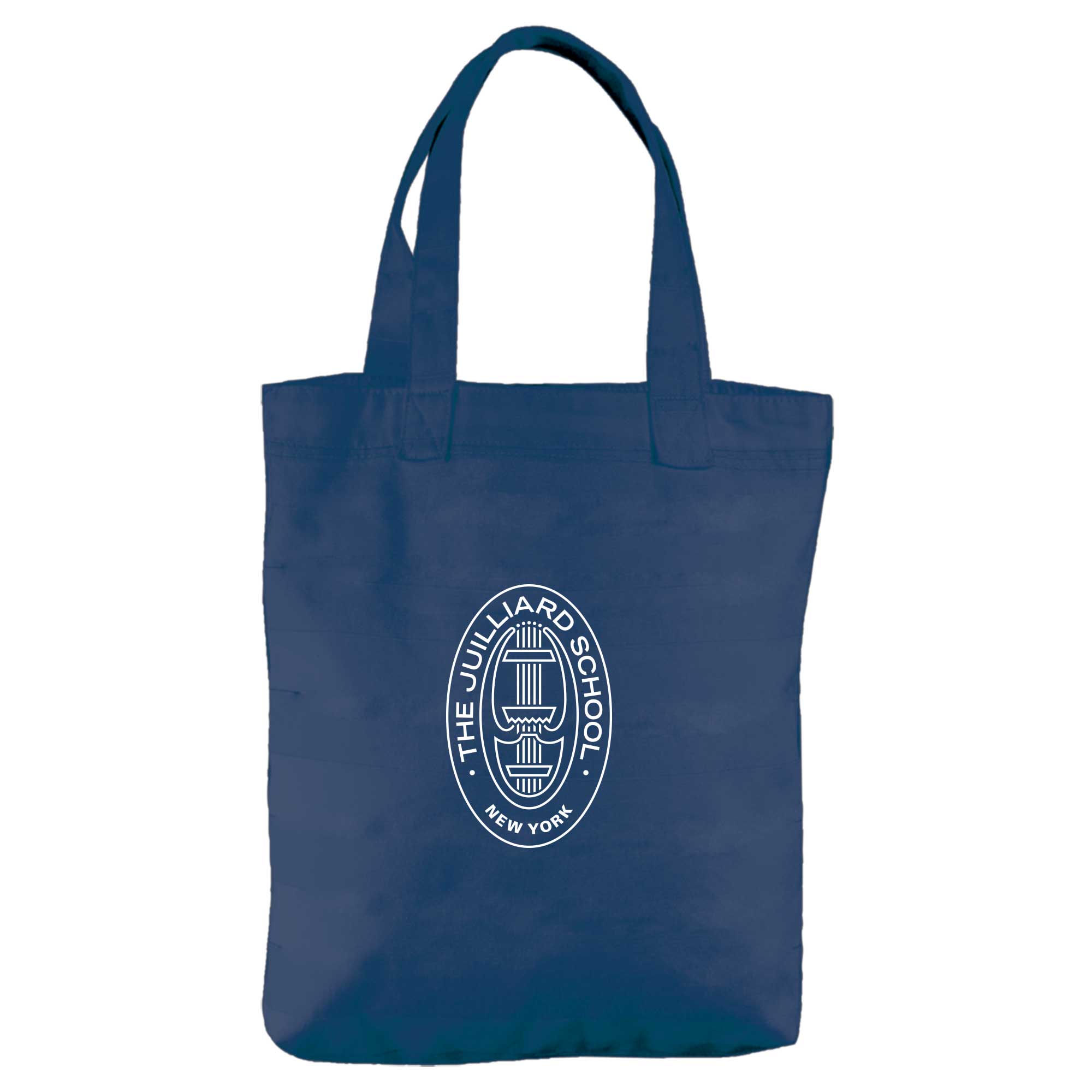 Tote Bag: Cotton Everyday Tote