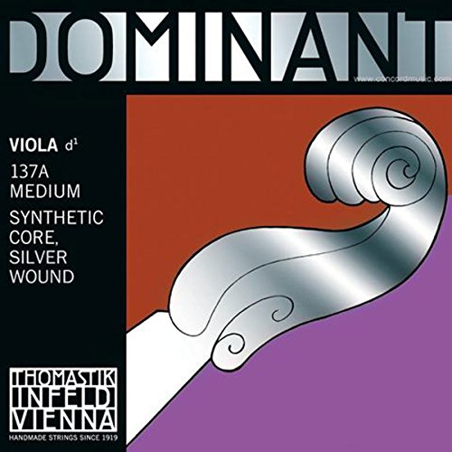Viola String D Dominant
