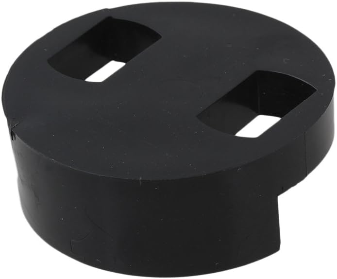 Mute: Tourte Style (2 string or 1 string)