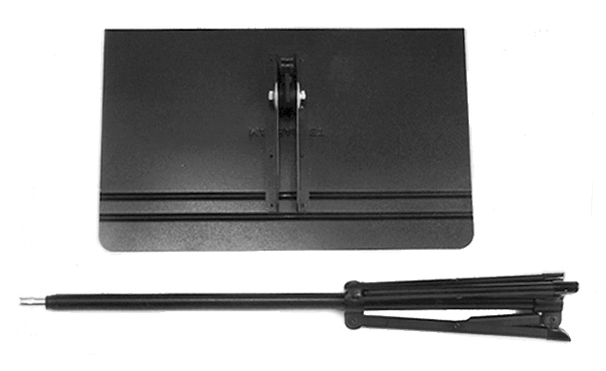 Music Stand: Manhasset 5201 Voyager