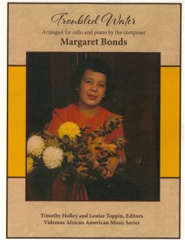 Bonds Troubled Water for Cello and Piano