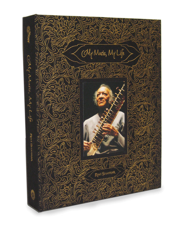 Clearance: My Music, My Life