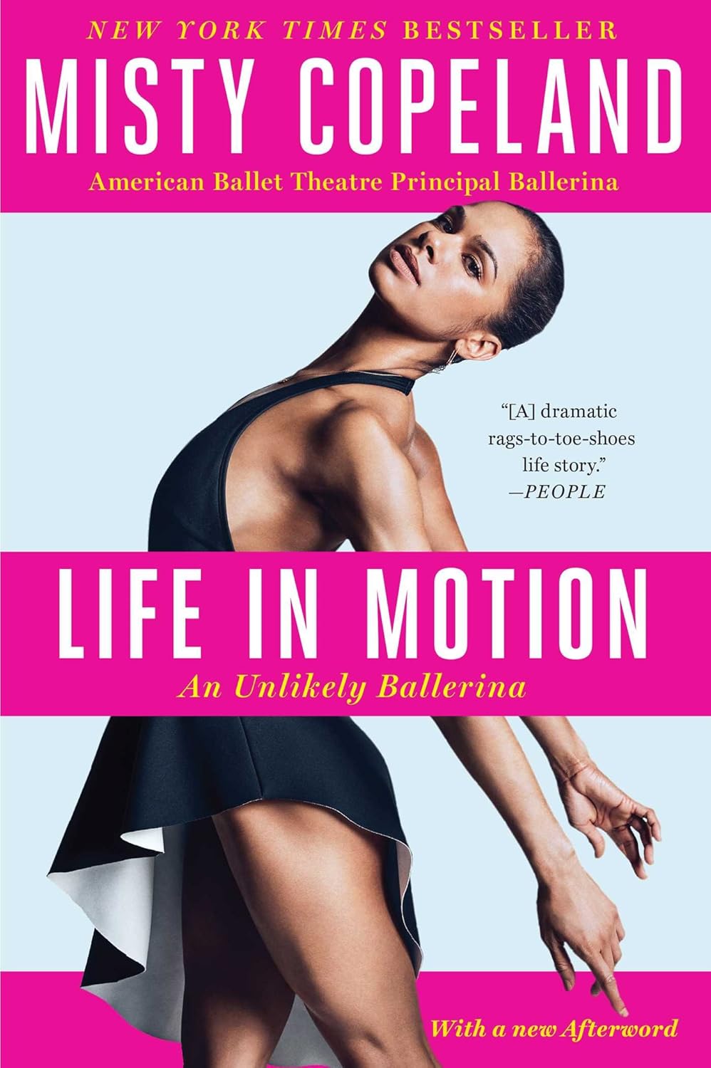 Clearance: Life In Motion