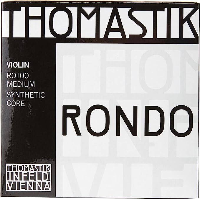 Violin String Set Thomastik Rondo