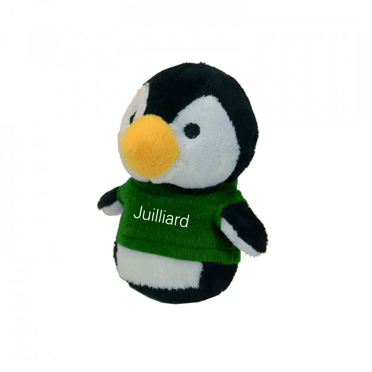 Penguin: Juilliard Plush Shortie (4")