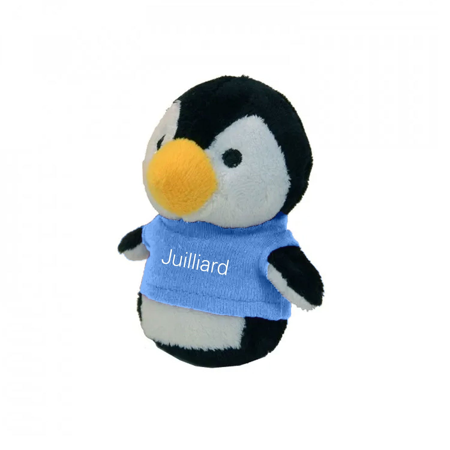 Penguin: Juilliard Plush Shortie (4")