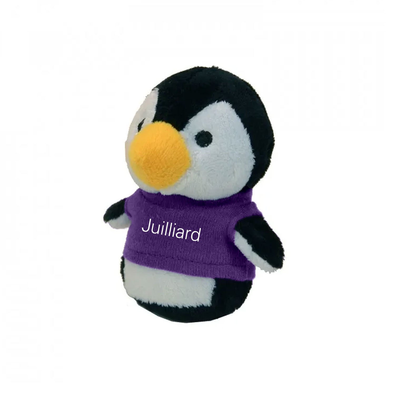 Penguin: Juilliard Plush Shortie (4")
