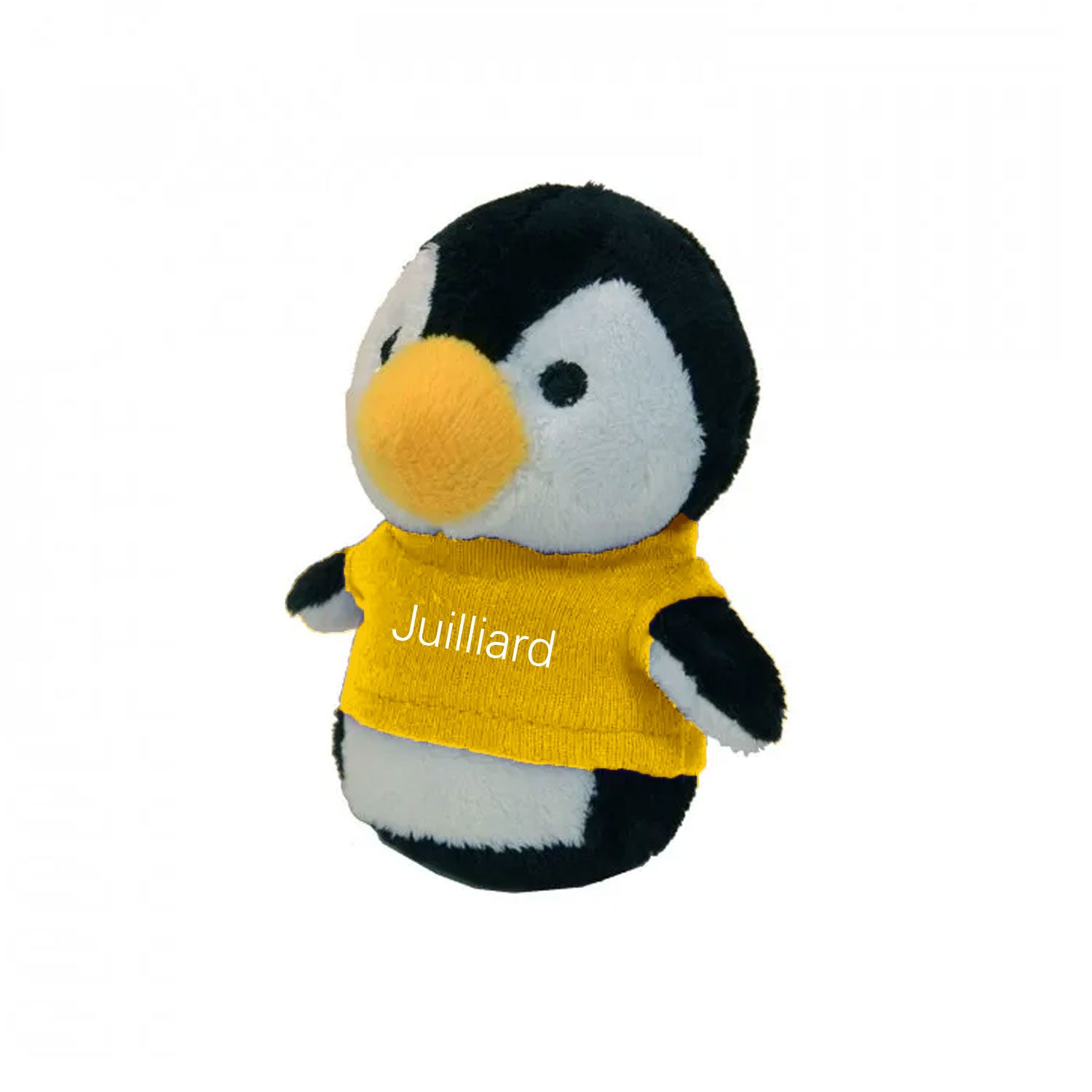 Penguin: Juilliard Plush Shortie (4")