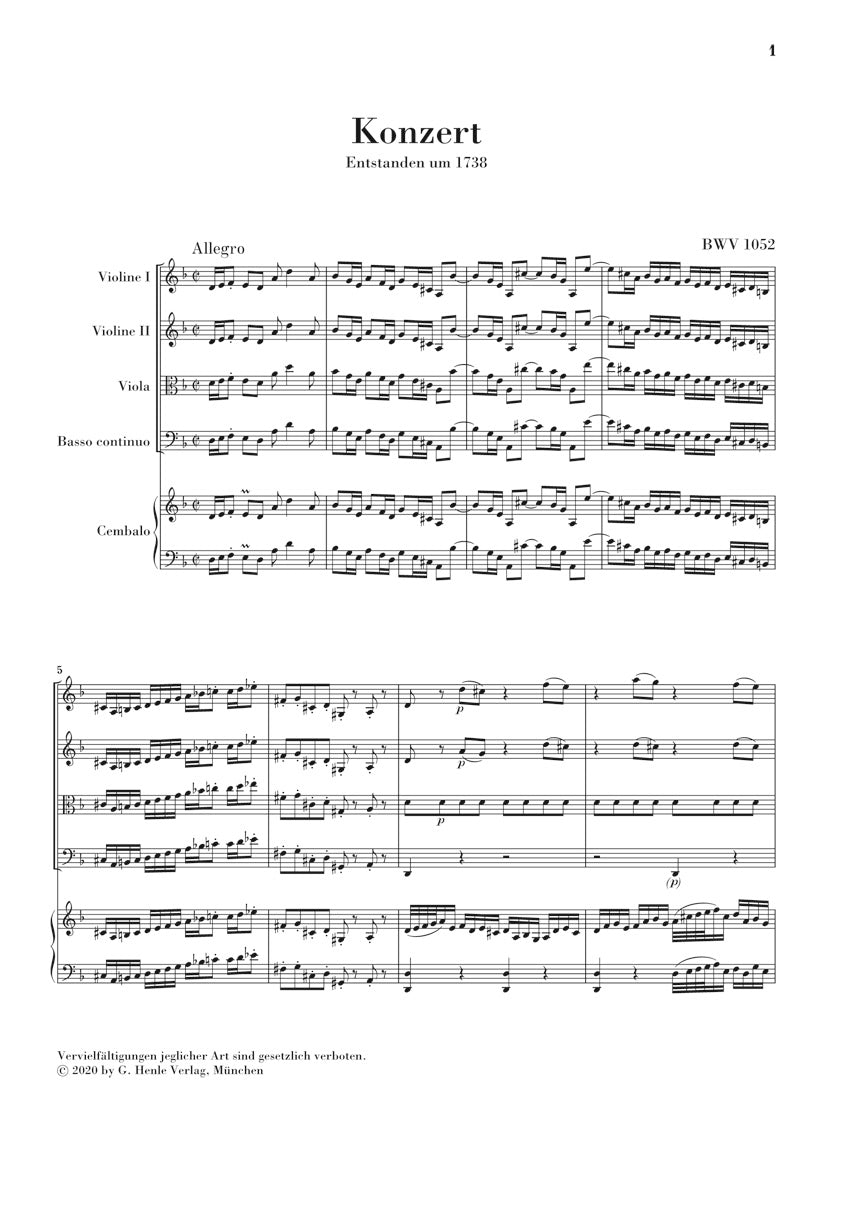 Example page 1