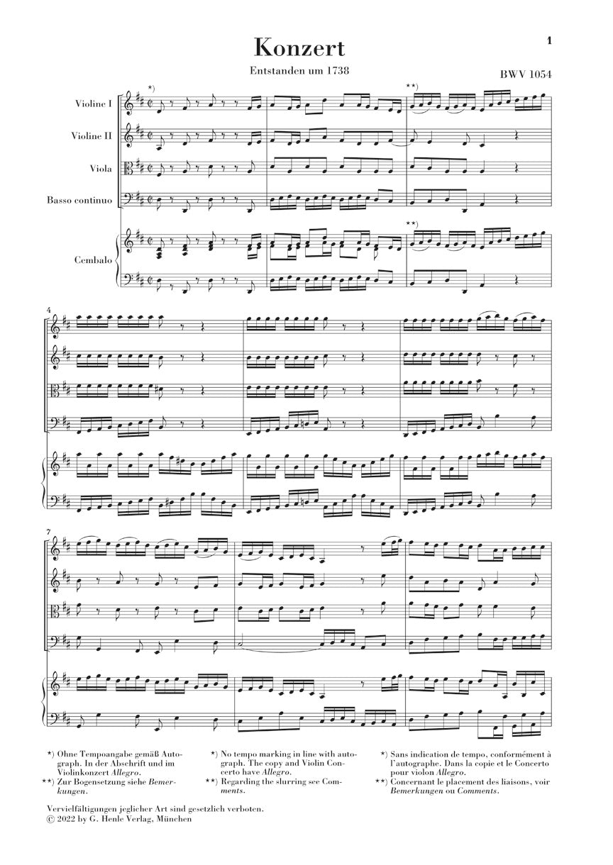Example page 1