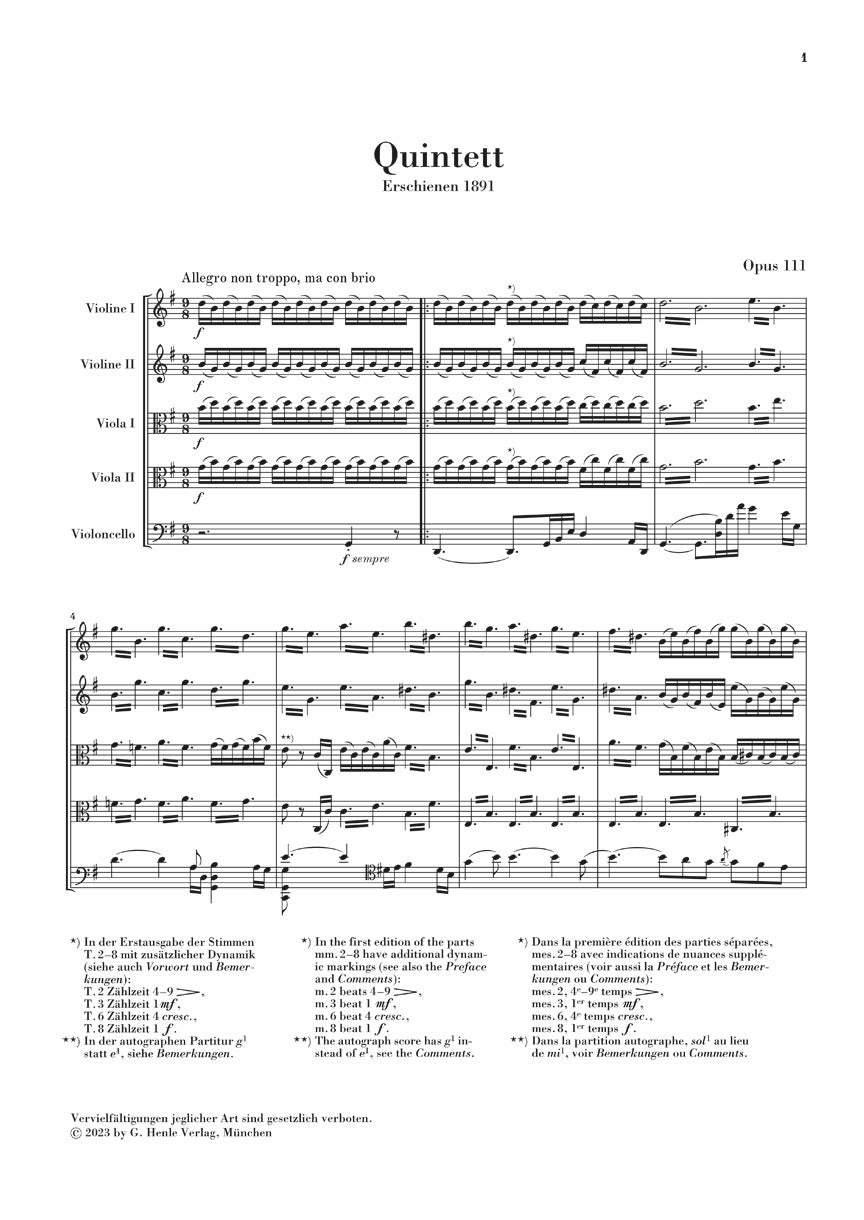 Example page 1
