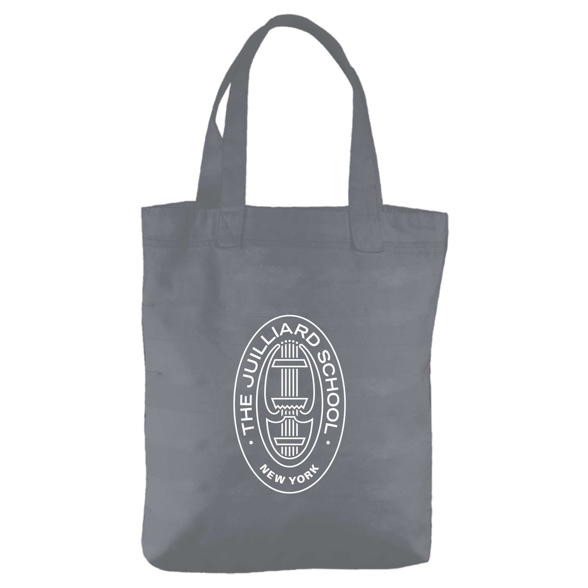 Tote Bag: Cotton Everyday Tote