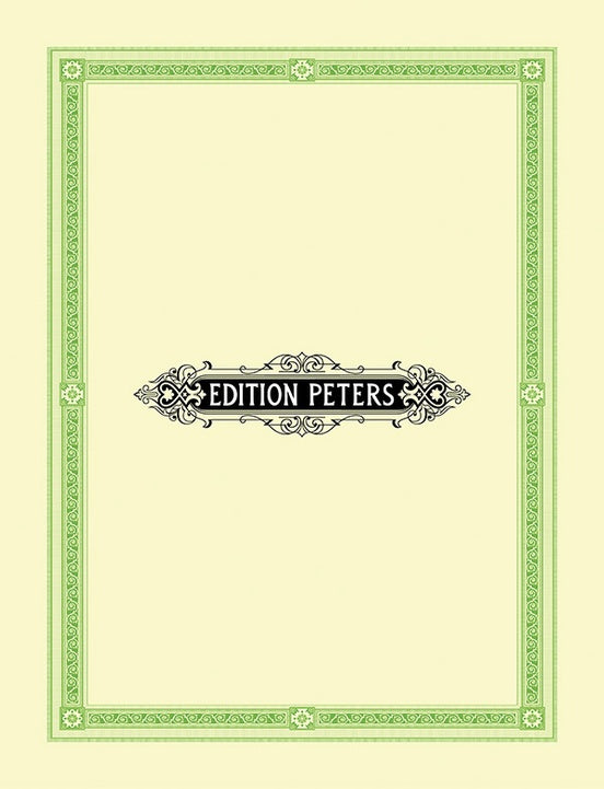 Bloch Avodath Hakodesh (Sacred Service) Vocal Score