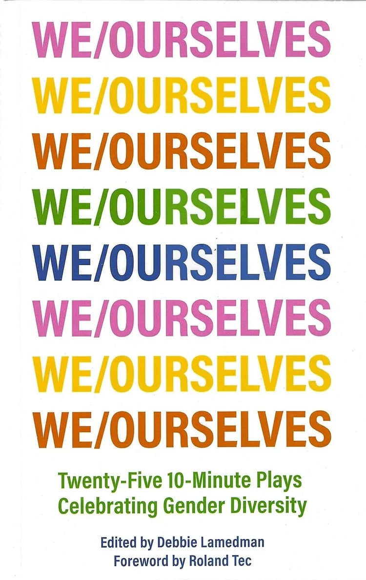 We/Ourselves