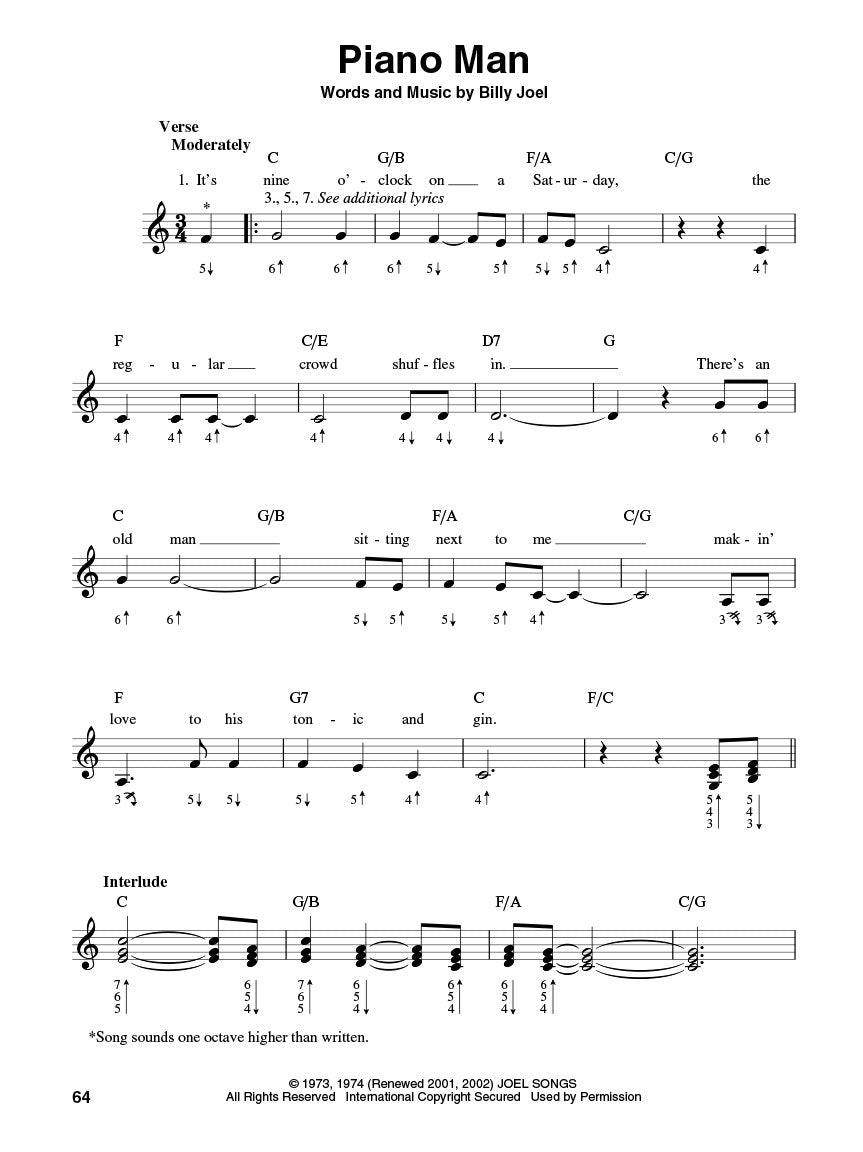 Great Harmonica Songbook