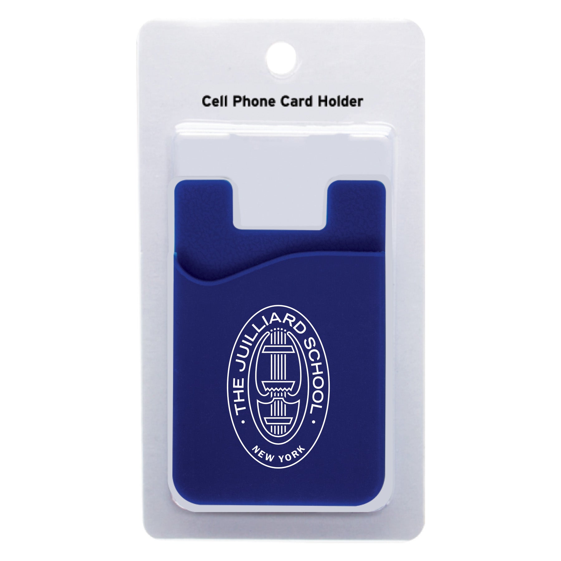 Juilliard Phone Wallet ID Holder